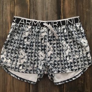 Under Armour shorts